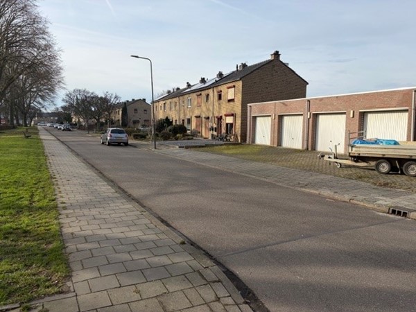 Medium property photo - Johan Dautzenbergstraat 46G1, 6136 HT Sittard