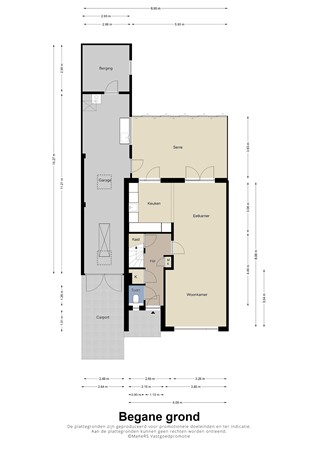 Salviusstraat 22, 6141 LK Limbricht - 001-begane-grond.jpg