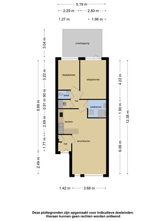 Thorbeckestraat 42, 6136 DD Sittard - 71079186-thorbeckestraat_42-bungalow-first_design-20191213054239.jpg