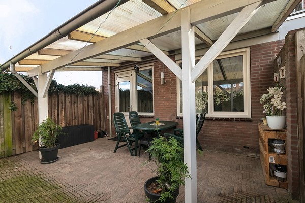 Medium property photo - Thorbeckestraat 42, 6136 DD Sittard