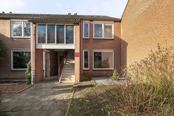 Medium property photo - Thorbeckestraat 42, 6136 DD Sittard