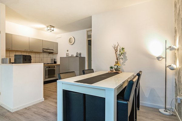 Medium property photo - Thorbeckestraat 42, 6136 DD Sittard