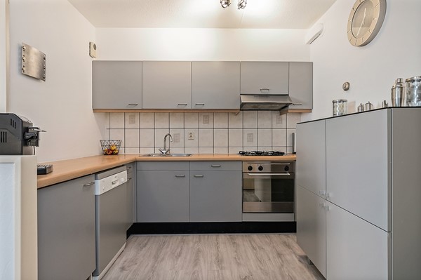 Medium property photo - Thorbeckestraat 42, 6136 DD Sittard