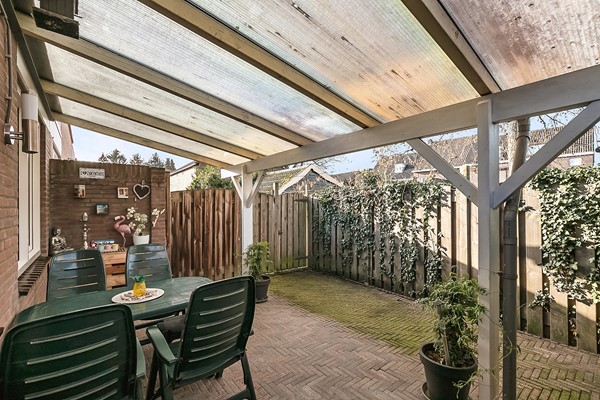 Medium property photo - Thorbeckestraat 42, 6136 DD Sittard