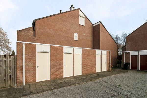 Medium property photo - Thorbeckestraat 42, 6136 DD Sittard
