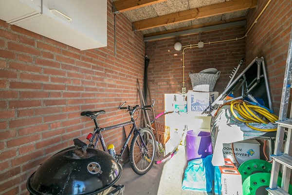 Medium property photo - Thorbeckestraat 42, 6136 DD Sittard