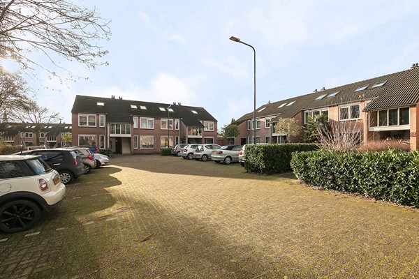 Medium property photo - Thorbeckestraat 42, 6136 DD Sittard