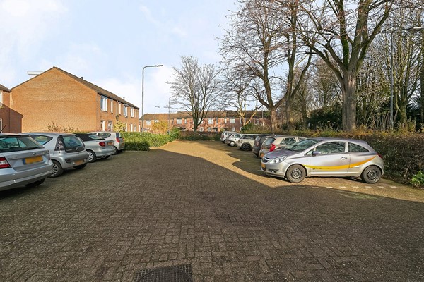 Medium property photo - Thorbeckestraat 42, 6136 DD Sittard