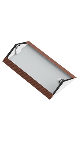 Prinses Irenelaan 25, 5953 EC Reuver - irenelaan 25 reuver 3D zold.jpg