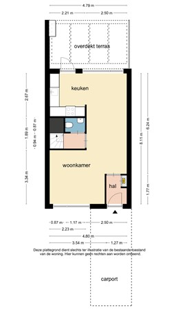 Havikhorst 33, 6043 RM Roermond - havikhorst 33 roermond 2D BG.jpg