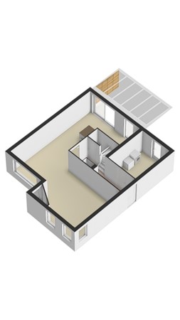 Dalstraat 1, 6141 AR Limbricht - dalstraat 1 limbricht 3D BG.jpg