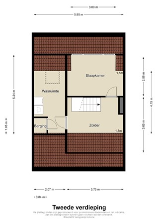 Rijksweg Noord 253, 6136 AC Sittard - 003-tweede-verdieping.jpg