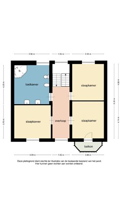Dieterderweg 111, 6114 JK Susteren - dieterderweg 111 susteren 2D verd.jpg