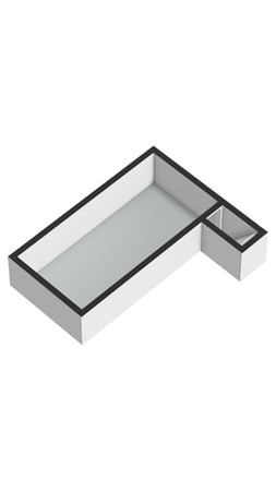 Dieterderweg 111, 6114 JK Susteren - dieterderweg 111 susteren 3D keld.jpg