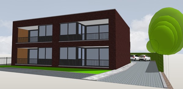 Medium property photo - Hubertusstraat 25, 6102 AS Echt