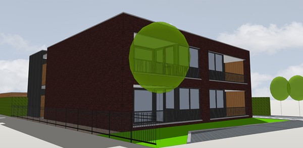 Medium property photo - Hubertusstraat 25, 6102 AS Echt