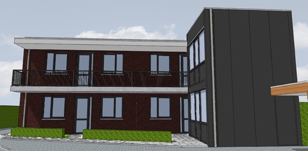 Medium property photo - Hubertusstraat 25, 6102 AS Echt