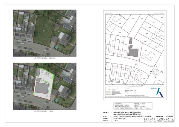 Medium property photo - Hubertusstraat 25, 6102 AS Echt