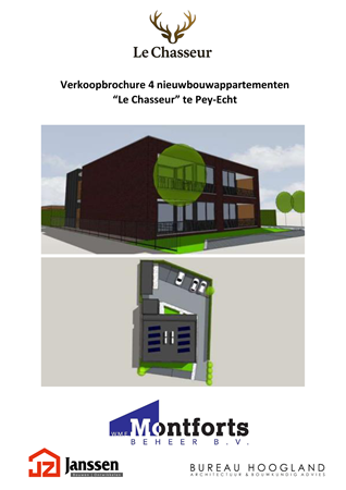 Brochure preview - BROCHURE LE CHASSEUR 2.0..pdf