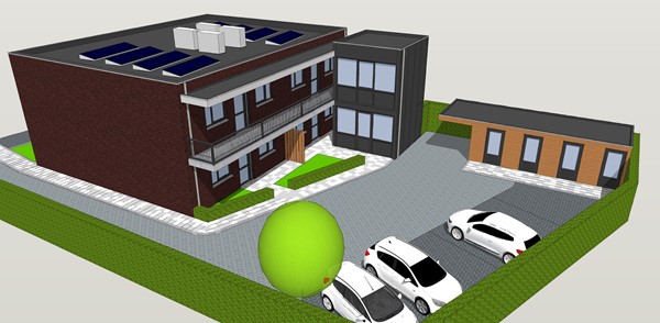 Hubertusstraat 29, 6102AS Echt