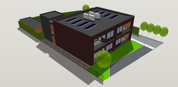 Medium property photo - Hubertusstraat 29, 6102 AS Echt