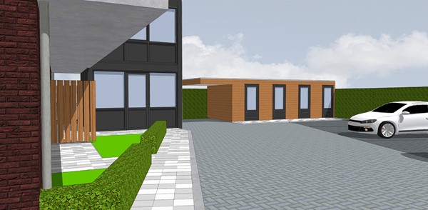 Medium property photo - Hubertusstraat 29, 6102 AS Echt