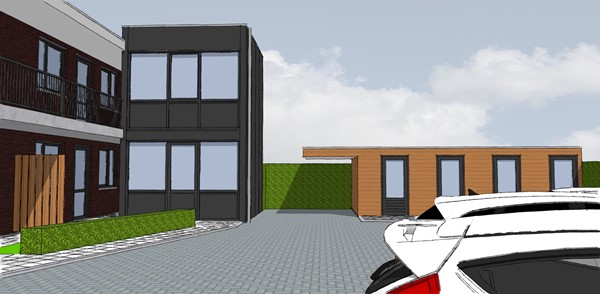 Medium property photo - Hubertusstraat 29, 6102 AS Echt