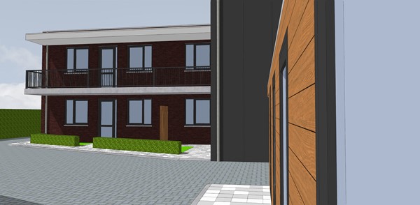 Medium property photo - Hubertusstraat 29, 6102 AS Echt