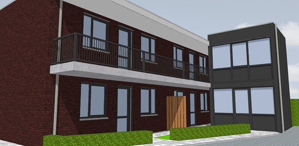 Medium property photo - Hubertusstraat 29, 6102 AS Echt