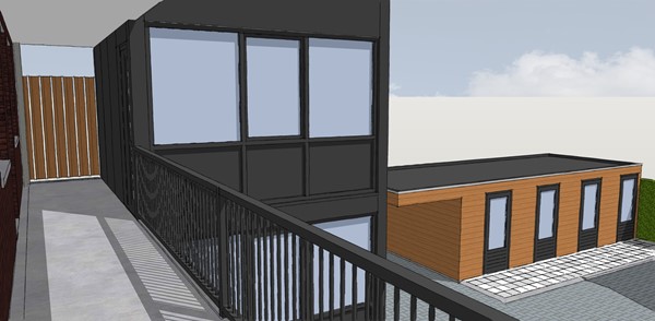 Medium property photo - Hubertusstraat 29, 6102 AS Echt