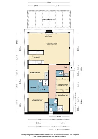 Hommelweg 2R675, 6114 RT Susteren - hommelweg 2-675 susteren 2D recrwon.jpg