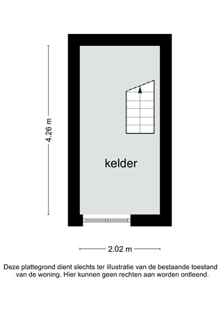 Kruchterstraat 41, 6051 CB Maasbracht - kruchterstraat 41 maasbracht 2D keld.jpg