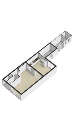 Ruitersweg 21, 6114 XX Susteren - ruitersweg 21 susteren 3D BG.jpg