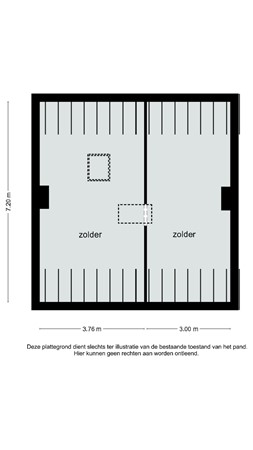 Panneshofstraat 20, 6123 AP Holtum - panneshofstraat 20 holtum 2D zold.jpg
