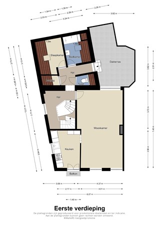 Cornelisstraat 2, 6161 BB Geleen - 002-eerste-verdieping.jpg