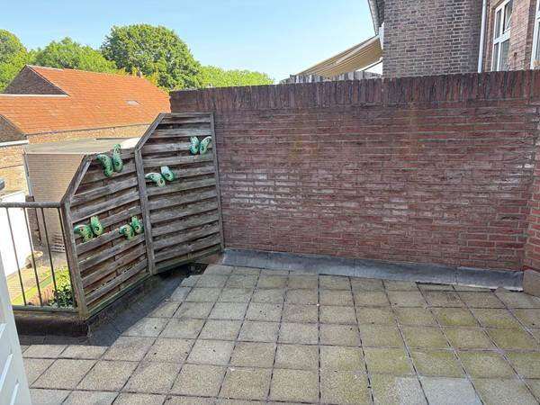 Medium property photo - Cornelisstraat 2, 6161 BB Geleen