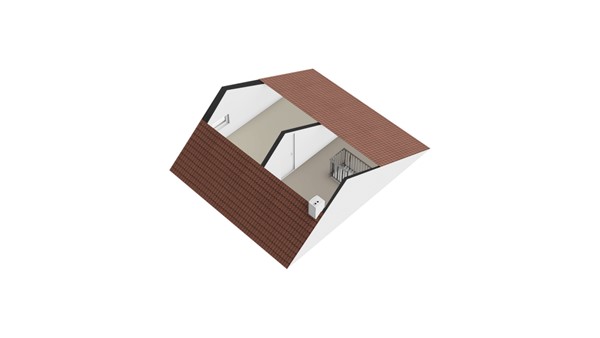 Caumerbeek 11, 6166 GD Geleen - 003-3D-tweede-verdieping.jpg