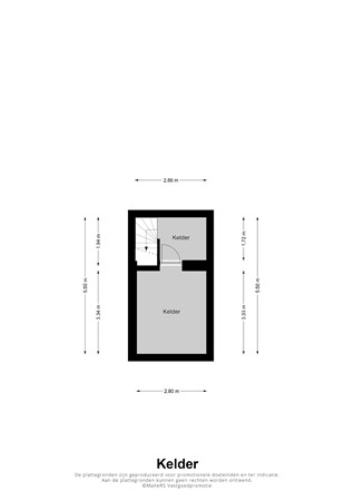 Caumerbeek 11, 6166 GD Geleen - 004-kelder.jpg
