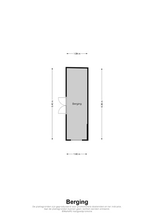 Caumerbeek 11, 6166 GD Geleen - 005-berging.jpg