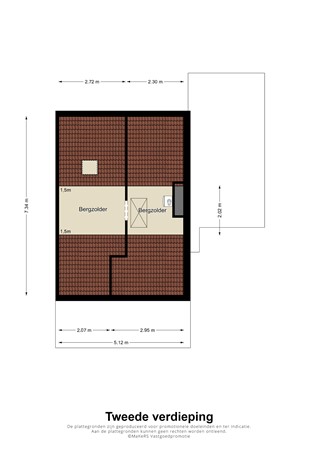 Lobeliastraat 11, 6014 BV Ittervoort - 003-tweede-verdieping.jpg