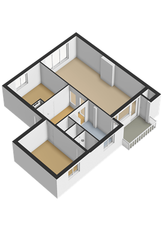 Dr. Nolenslaan 78I, 6136 GS Sittard - Appartement - 3D.png