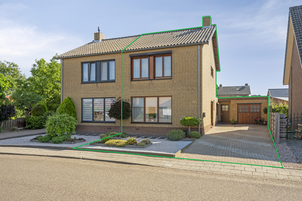 Kampstraat 37, 6114KK Susteren