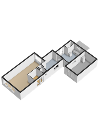 Kampstraat 37, 6114 KK Susteren - Begane grond - 3D.png
