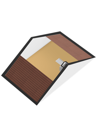 Kampstraat 37, 6114 KK Susteren - Zolder - 3D.png