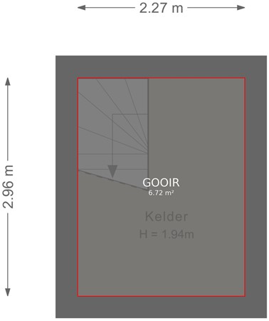 Kampstraat 37, 6114 KK Susteren - Kelder - markings.jpg