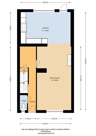 Apeldoornstraat 41, 6415 BA Heerlen - Begane grond - 2D.jpg