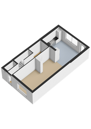 Apeldoornstraat 41, 6415 BA Heerlen - Begane grond - 3D.png