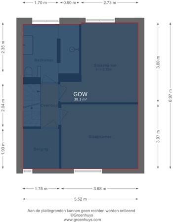 Apeldoornstraat 41, 6415 BA Heerlen - Eerste verdieping - markings.jpg