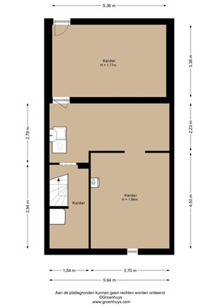 Apeldoornstraat 41, 6415 BA Heerlen - Kelder - 2D.jpg