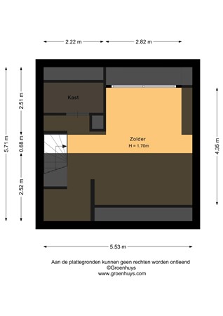 Apeldoornstraat 41, 6415 BA Heerlen - Zolder - 2D.jpg